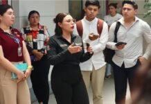 CEAV Tamaulipas impulsa vínculo académico-institucional con estudiantes de la UAT