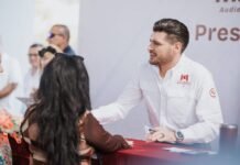 LLevan a cabo programa “Martes en tu Colonia” en Molinos del Rey