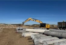 Destacan la Reactivación del Puerto Norte