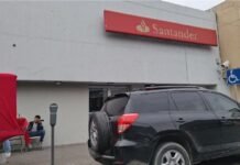 Suspenderán actividades sucursales bancarias este viernes