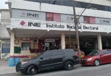 Llaman para renovar credenciales de elector a 7 mil ciudadanos