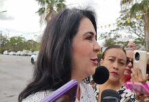 Pemex donará 600 toneladas de asfalto a Tampico este año