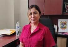 Instalarán módulos para tramitar CURP biométrica en Tampico