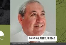 ¡ ES PALABRA DE GOBERNADOR ¡!