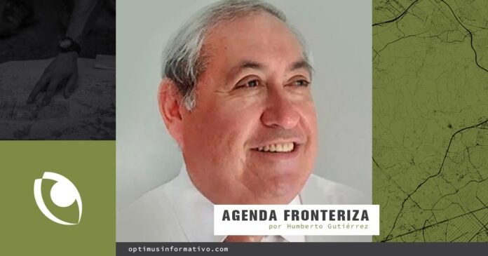 OprtimusInformativo-Columnista-AgendaFronteriza-HumbiertoGutierrez