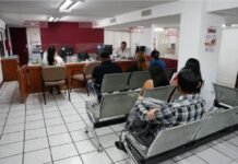 Se incrementa trámite de pasaportes en Nuevo Laredo