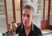 En mayo será inaugurado complejo de seguridad en Tampico