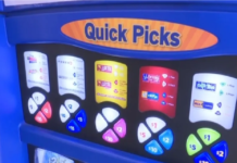 Millonario boleto ganador en Brownsville se perdería si no se reclama