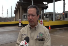 Condado Cameron pide a CBP reducir tiempos de espera en puentes internacionales