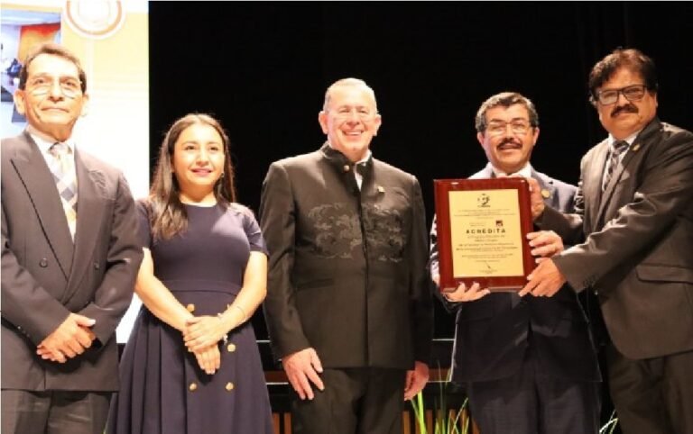 Alcanza UAT 100% de excelencia académica