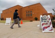 Condados de Texas, bajo sospechas de DHS por presuntas irregularidades electorales