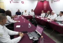 Presentan resultados de “Resignificación del patrimonio turístico tangible e intangible de Tamaulipas”