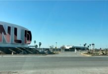 Proyecta Jetlog Aviation al Aeropuerto de Nuevo Laredo como hub logístico