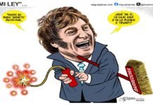 La Hoja de Parras