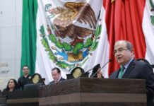 Diputado Víctor García presenta iniciativa para avanzar en la modernización de servicios de salud