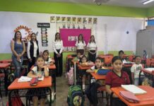 Con actividades científicas UAT se suma al Mundial Social México 2026