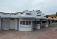 Proyectan remodelación integral para el mercado Ávila Camacho