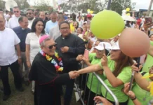 Llega nuevo Obispo de Tampico