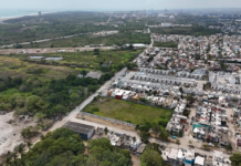 En mayo inicia construcción de complejo residencial Costa Clara en Madero
