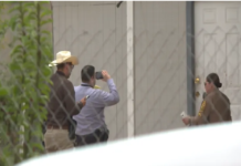 Buscan al responsable de herir a joven