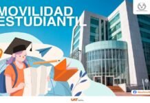 Fortalece UAT Programa Académico de Movilidad Educativa