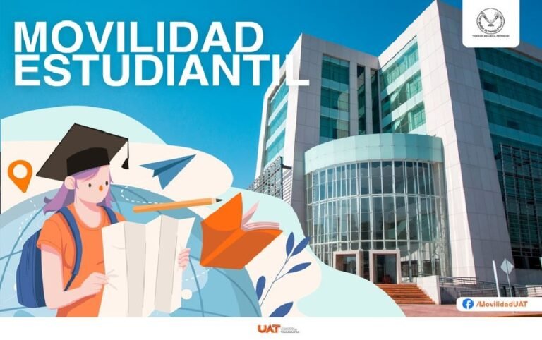 Fortalece UAT Programa Académico de Movilidad Educativa