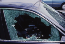 Estos son los 10 vehículos más robados en Texas