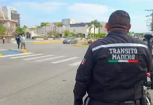 Actualizan a agentes de Tránsito sobre cambios en reglamento