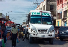 Proyectan ampliación y modificación de rutas del transporte