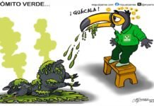La Hoja de Parras