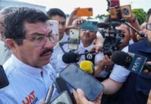 UAT pone en marcha brigadas contra gusano barrenador