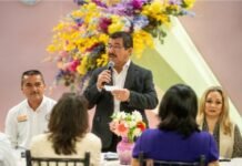 UAT celebra el Día de las Madres