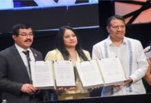 Se incorporan al Poder Judicial Federal estudiantes de derecho de la UAT