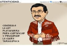 La Hoja de Parras