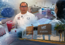 UAT obtiene patente internacional para tratamiento contra tuberculosis