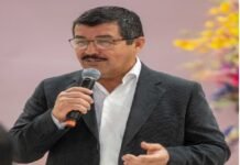 Rector Dámaso Anaya reconoce a las madres universitarias y tamaulipecas
