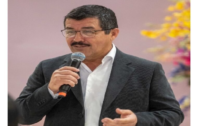 Rector Dámaso Anaya reconoce a las madres universitarias y tamaulipecas