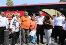 Gobernador Américo Villarreal reconoce estándares de excelencia de la UAT
