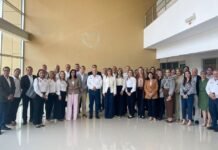 UAT realiza Foro “Encuentro Territorial de Proyectos de Investigación en Ciencia, Humanidades, Tecnología e Innovación”