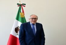 UAT entregará grado de doctor honoris causa al Dr. David Kershenobich