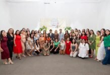 Festejan a maestros de Familia UAT