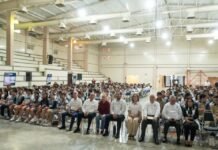 UAT participa en sesión nacional de “Clases Masivas de Historia”