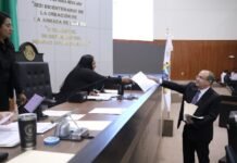 Diputado Víctor García propone reforzar control de medicamentos con trazabilidad digital