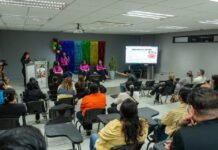 UAT fortalece cultura de inclusión desde la primera infancia
