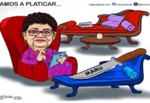 La Hoja de Parras