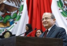 Va Comisión de Salud del Congreso por atención más humana y prevención emocional
