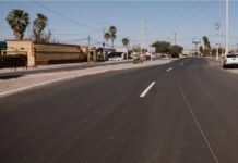 Anuncian programa de obras en 81 colonias de Matamoros