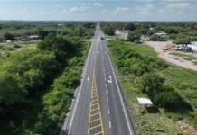 Impulsan obras estratégicas de infraestructura para 2026–2027 en Tamaulipas