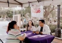 Fortalecen cuidado de la salud en Matamoros