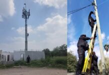 SSPT ha desarticulado 280 cámaras de videovigilancia irregulares